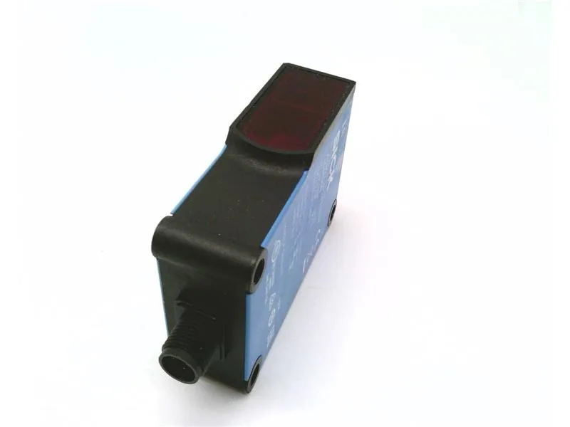SICK WTB27-3P2411S18 — Proximity Sensors (image 2)
