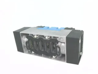 Festo MEBH-5/3G-D-3-ZSR-C — Solenoid & Directional Valves (image 3)