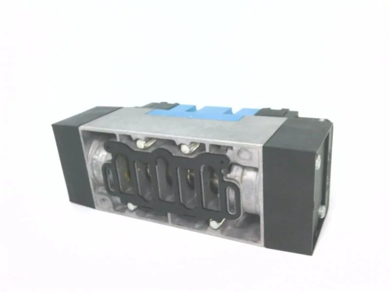Festo MEBH-5/3G-D-3-ZSR-C — Solenoid & Directional Valves (image 3)