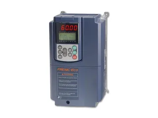Fuji Electric FRN005F1S-2U — AC Drive (VFD) 240V (image 3)