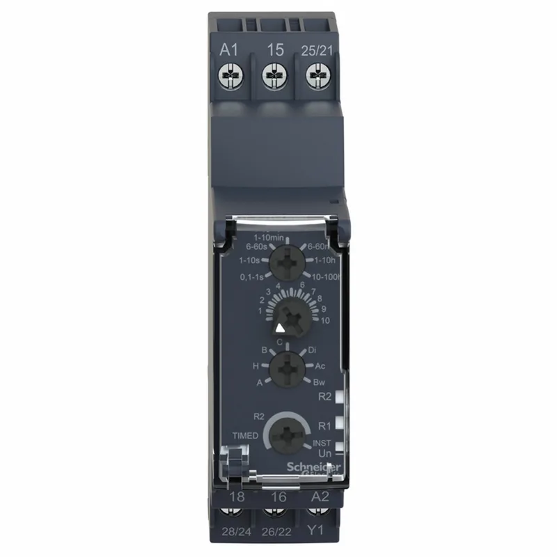 Schneider Electric RE22R2MMU (image 4)