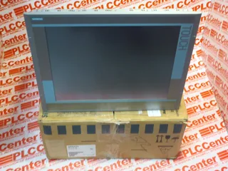 Siemens 6AV7861-3TA00-1AA0 — HMI Operator Interfaces (image 2)