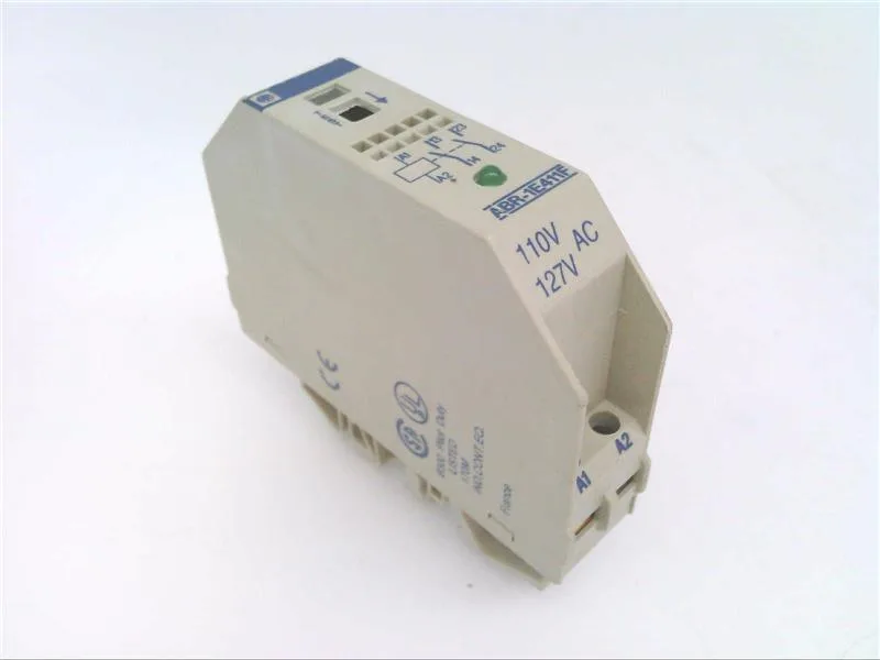 Schneider Electric ABR1E411F — Circuit Breakers & Protection (image 2)