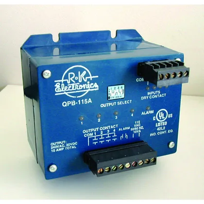 R-K Electronics QPB-115A