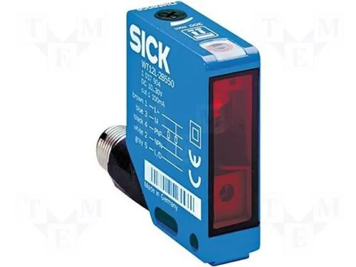 SICK LP10-34 — Photoelectric Sensors (image 2)