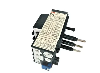 ABB 1SAZ 21 1201 R1047 — Overload Relays (image 5)