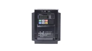 Omron 3G3MX2A4022ECHN