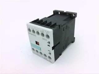 Siemens 3RT1015-1HB41 — Contactors (image 2)
