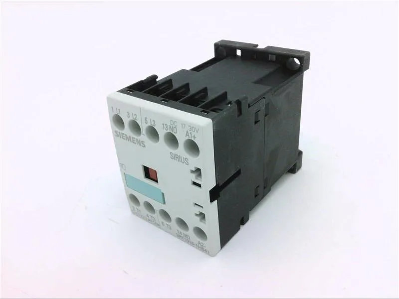 Siemens 3RT1015-1HB41 — Contactors (image 2)