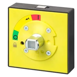 Siemens 3VT9300-3HE10 — Molded Case Circuit Breakers (MCCB) (image 2)