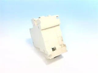 Mitsubishi Electric CP30BA2P1M0.5A — Miniature Circuit Breakers (MCB) (image 4)