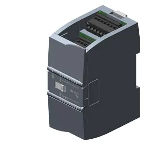 Siemens 6ES7231-5QF30-0XB0 — Analog Input Modules