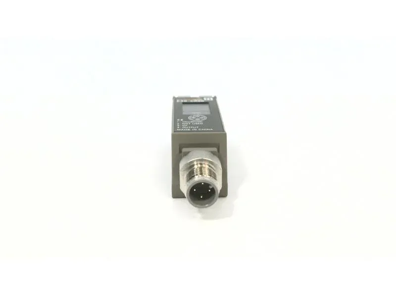 Omron E3S-CR66 — Photoelectric Sensors (image 4)