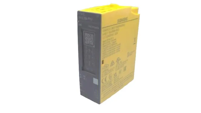 Siemens 6ES7136-6PA00-0BC0 — PLC Communication Modules (image 4)