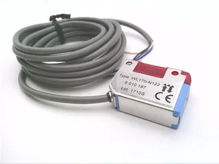 SICK WL170-N122 — Photoelectric Sensors (image 2)