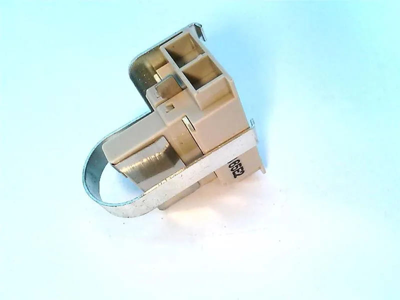 Omron G32A-A20 — Solid State Relays (image 3)