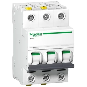 Schneider Electric A9F03310 — Miniature Circuit Breakers (MCB)