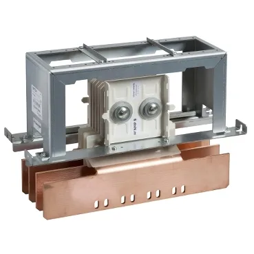 Schneider Electric 04703 — Circuit Breaker Accessories