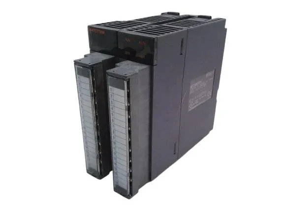 Mitsubishi Electric Q64T-CTTBW — PLCs (Programmable Logic Controllers)