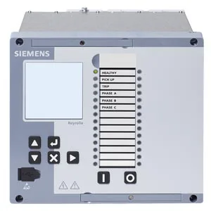 Siemens 7SR5110-3AA12-0AA0