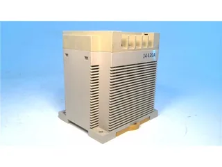 Omron S82K-0524 — Power Supplies (image 3)