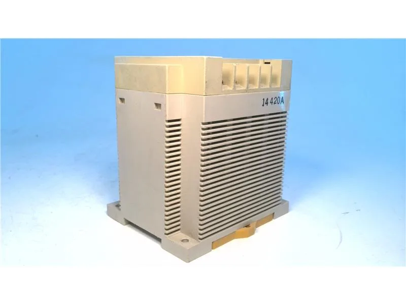 Omron S82K-0524 — Power Supplies (image 3)