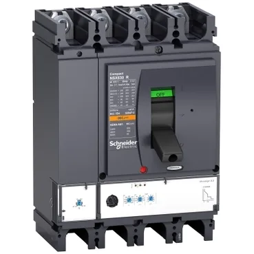 Schneider Electric LV433603
