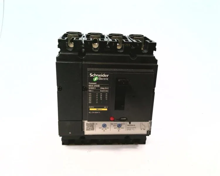 Schneider Electric LV431131