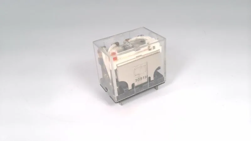 Omron LY4I4N-AC230 — General Purpose Relays (image 2)