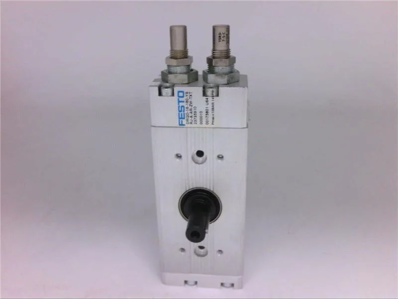 Festo DRQD-16-180-YSRJ-A-AR-ZW-TXT — Pneumatic Cylinders & Actuators