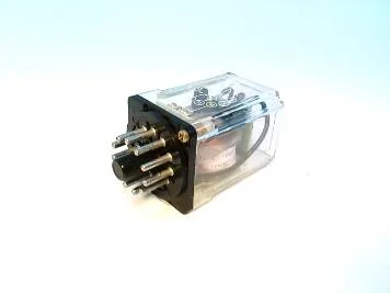 Omron MK3P-DC12 — General Purpose Relays (image 4)