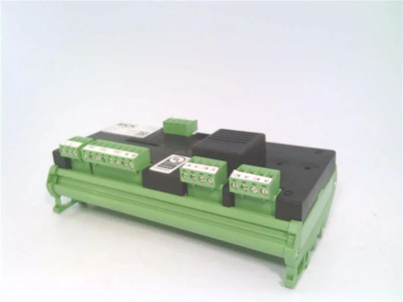 SICK LBK-C22 — PLC I/O & Expansion Modules (image 2)