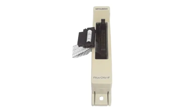 Mitsubishi Electric FX2N-CNV-IF — PLCs (Programmable Logic Controllers) (image 2)