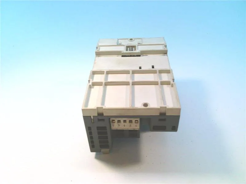 ABB 1TNE968900R0110 — PLC I/O & Expansion Modules (image 4)