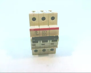 ABB S283-K2 — Miniature Circuit Breakers (MCB) (image 5)
