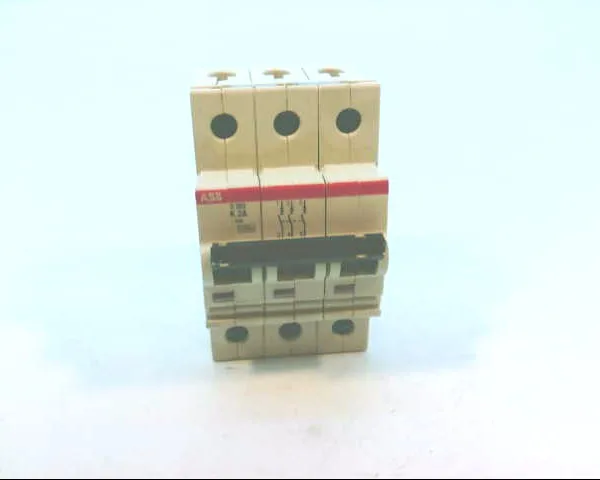 ABB S283-K2 — Miniature Circuit Breakers (MCB) (image 5)