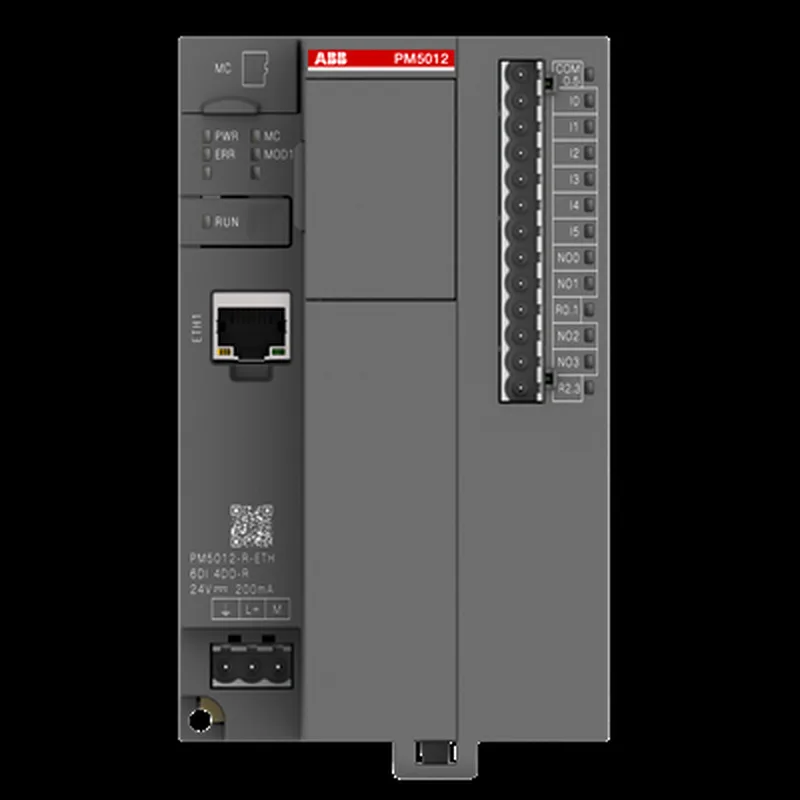 ABB 1SAP122600R0172 — PLC Accessories (image 4)