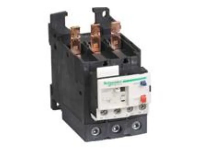 Schneider Electric LR3D350