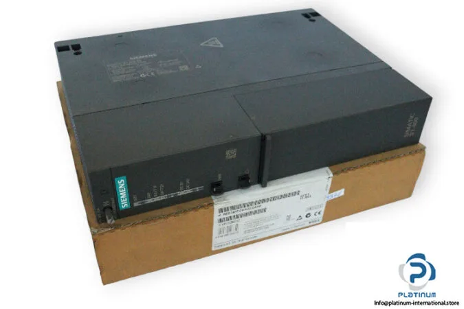 Siemens 6ES7407-0KA02-0AA0 — Power Supplies (image 2)