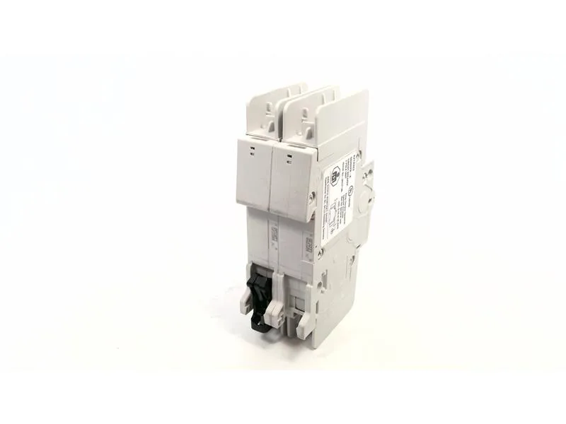 ABB SU202PR-K16 — Miniature Circuit Breakers (MCB) (image 4)