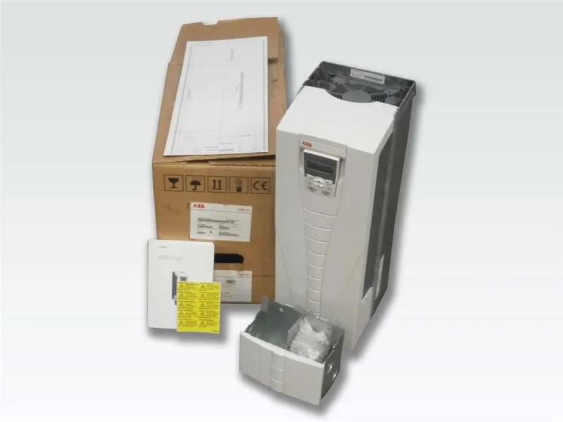 ABB ACS550-01-072A-4 — AC Drives (VFD) (image 2)