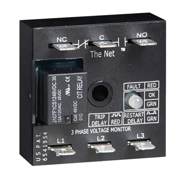 Littelfuse TVW8510S0.4S — General Purpose Relays