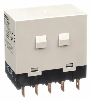 Omron G7J-3A1B-T-W1-AC100/120