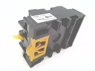 Omron P2CF-11-E — Miniature Circuit Breakers (MCB) (image 3)
