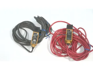 Omron E3S-5E4140-5M