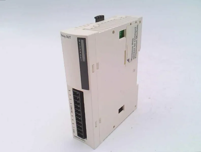 Schneider Electric TM2DRA8RT (image 4)