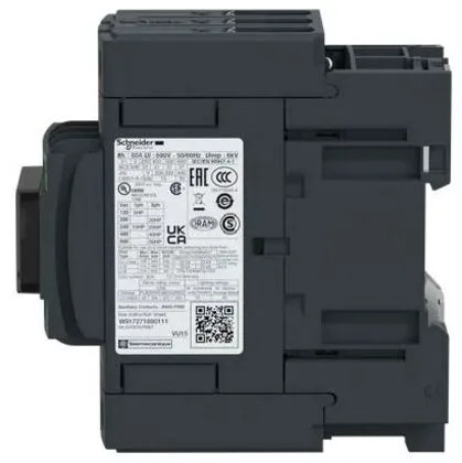 Schneider Electric LC1D80ABNE (image 4)