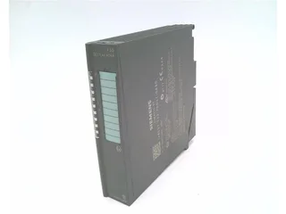 Siemens 6ES7132-7RD21-0AB0 — Digital Output Modules (image 2)