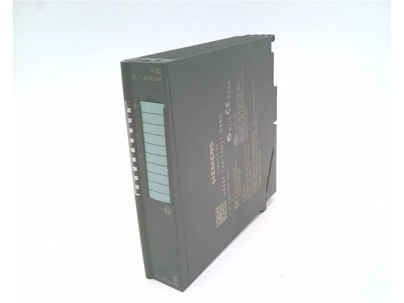 Siemens 6ES7132-7RD21-0AB0 — Digital Output Modules (image 2)