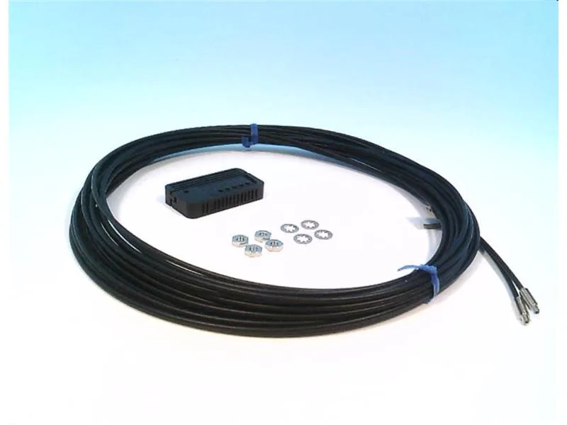 Omron E32-TC500 5M — Photoelectric Sensors (image 2)